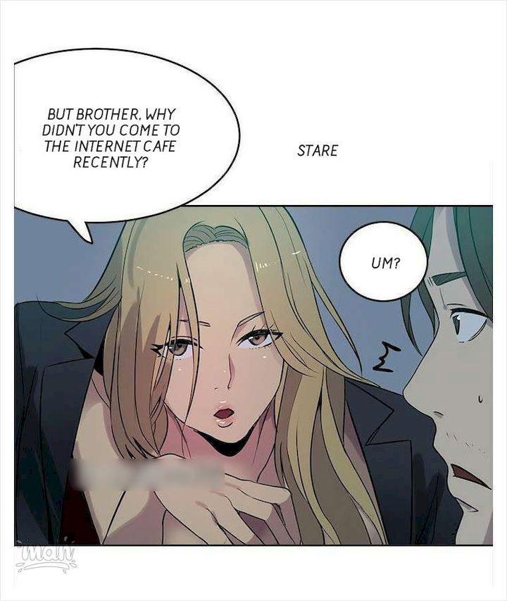 PC Goddess Room - Chapter 36 [photo 30] - MangaPorn