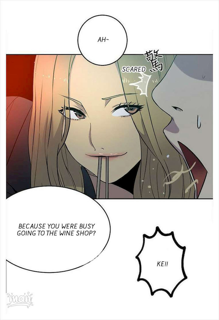 PC Goddess Room - Chapter 36 [photo 32] - MangaPorn