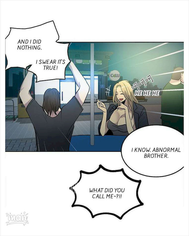 PC Goddess Room - Chapter 36 [photo 34] - MangaPorn