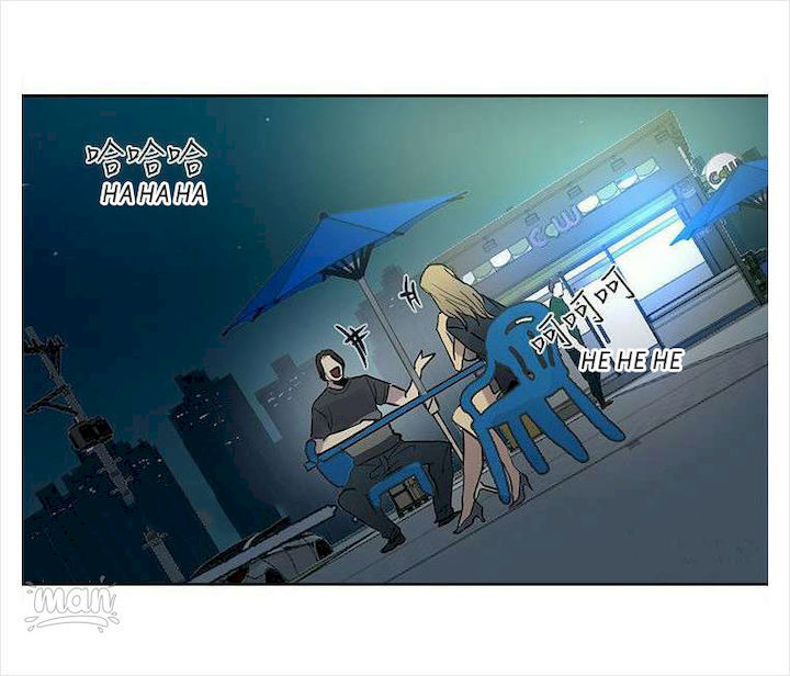 PC Goddess Room - Chapter 36 [photo 35] - MangaPorn