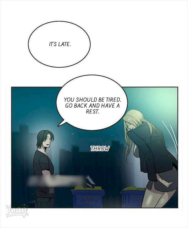 PC Goddess Room - Chapter 36 [photo 36] - MangaPorn