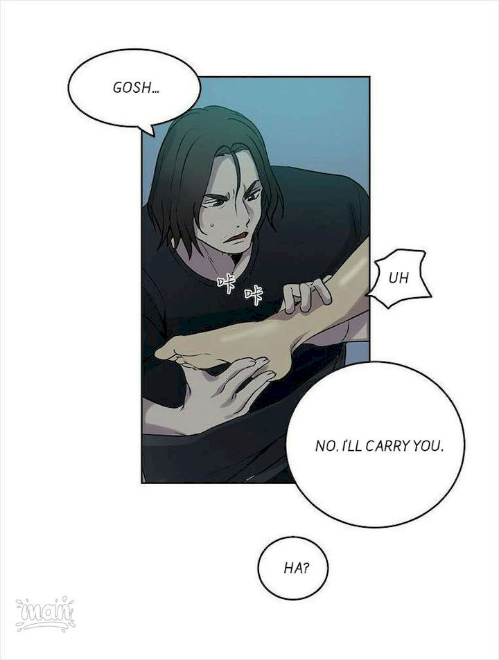 PC Goddess Room - Chapter 36 [photo 40] - MangaPorn