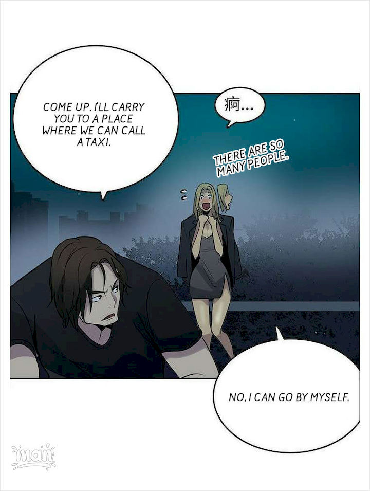 PC Goddess Room - Chapter 36 [photo 41] - MangaPorn