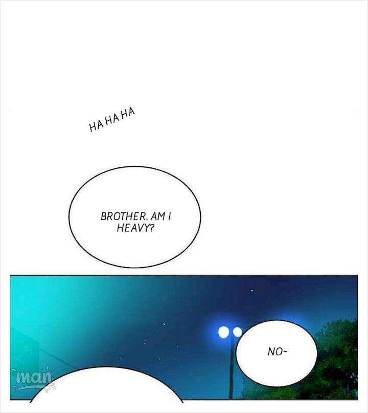 PC Goddess Room - Chapter 36 [photo 45] - MangaPorn