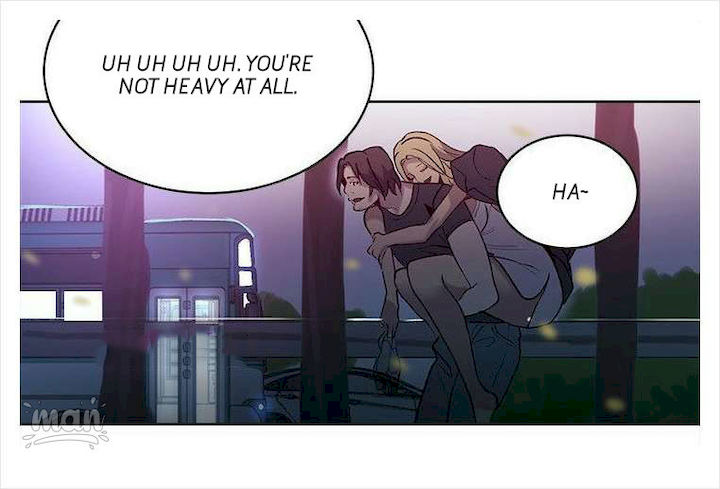 PC Goddess Room - Chapter 36 [photo 46] - MangaPorn