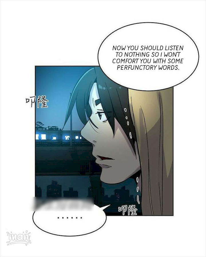 PC Goddess Room - Chapter 36 [photo 5] - MangaPorn