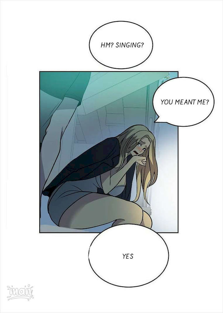 PC Goddess Room - Chapter 36 [photo 9] - MangaPorn