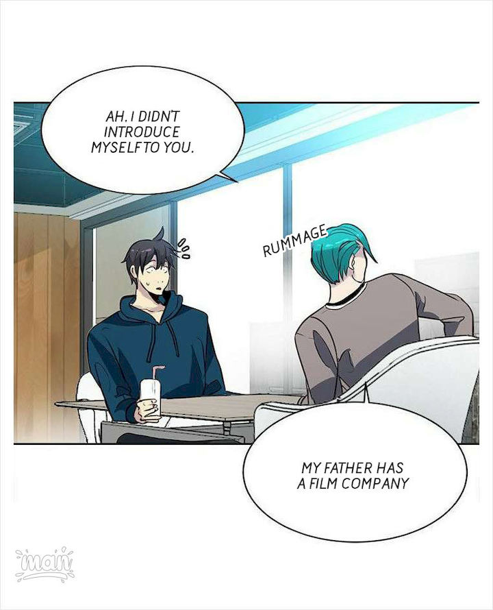 PC Goddess Room - Chapter 37 [photo 13] - MangaPorn