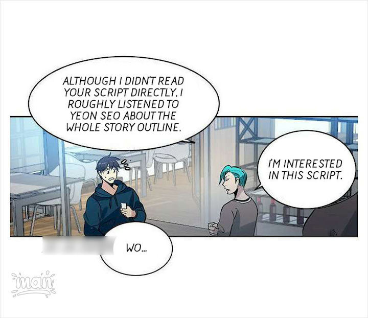 PC Goddess Room - Chapter 37 [photo 16] - MangaPorn