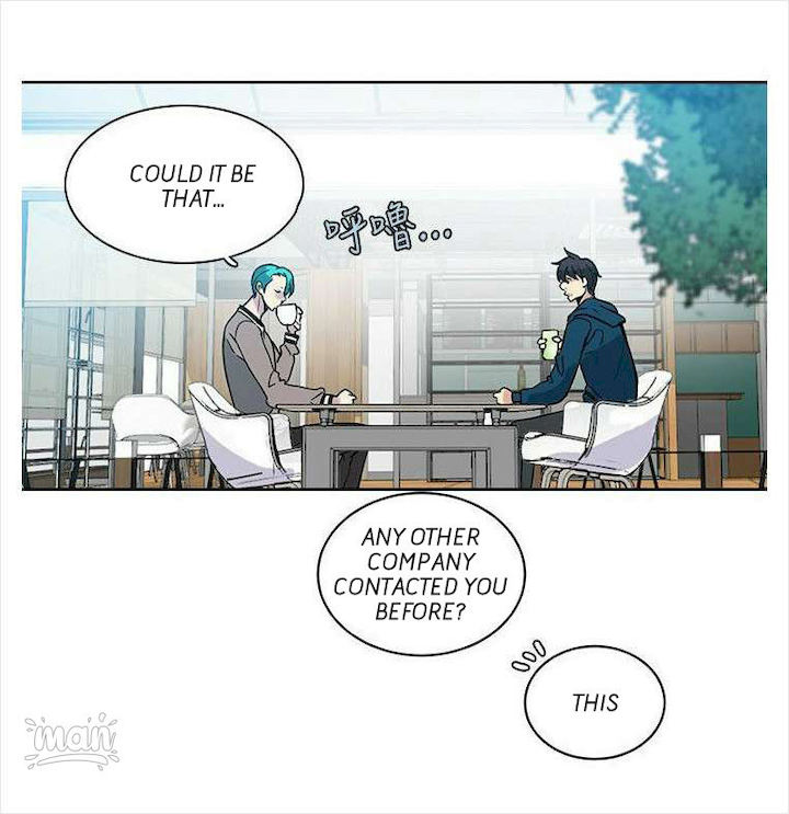 PC Goddess Room - Chapter 37 [photo 27] - MangaPorn