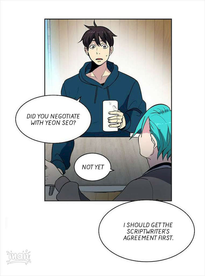 PC Goddess Room - Chapter 37 [photo 36] - MangaPorn