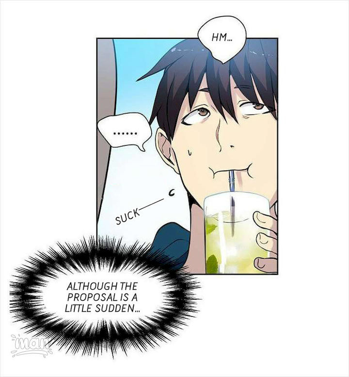 PC Goddess Room - Chapter 37 [photo 38] - MangaPorn