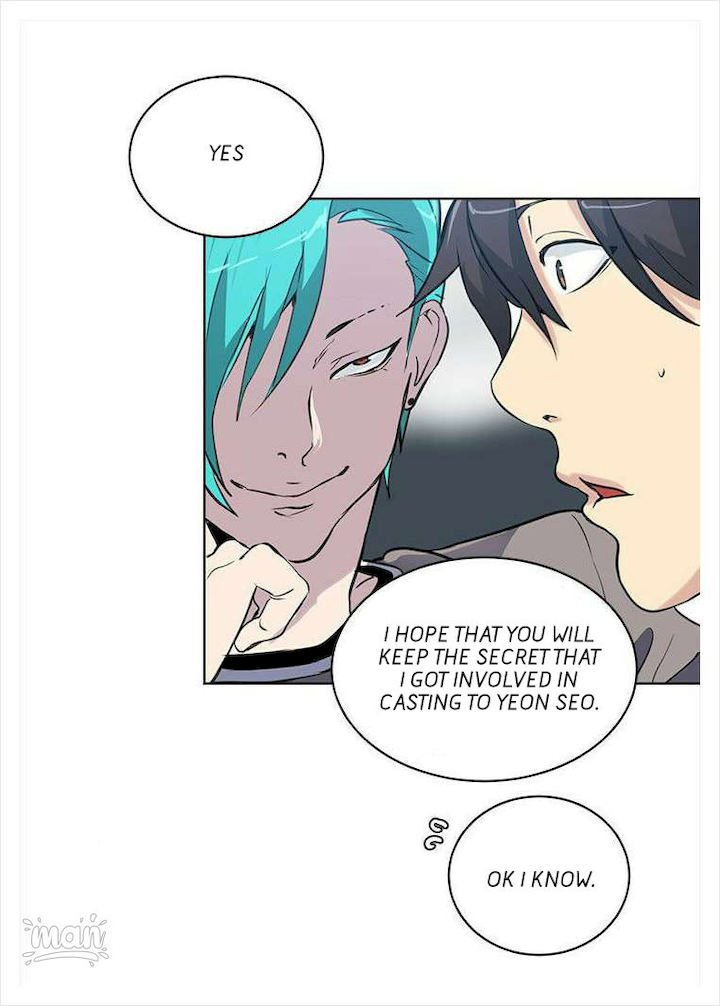 PC Goddess Room - Chapter 37 [photo 41] - MangaPorn