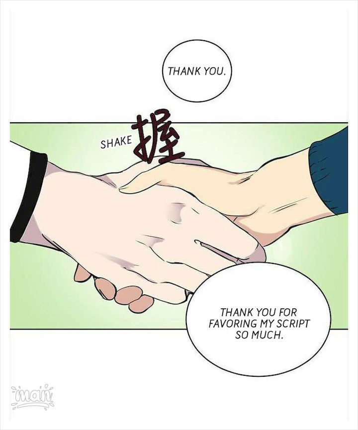 PC Goddess Room - Chapter 37 [photo 43] - MangaPorn