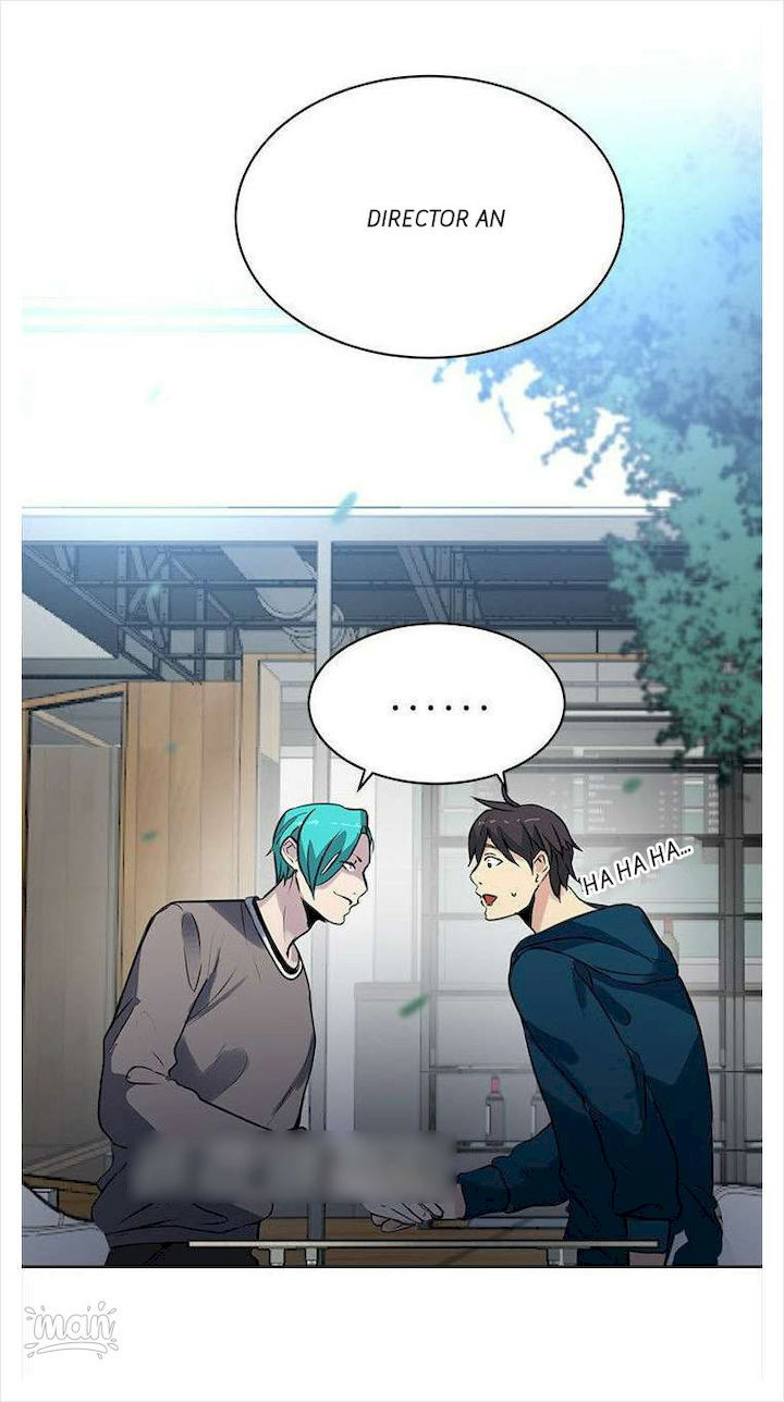 PC Goddess Room - Chapter 37 [photo 45] - MangaPorn