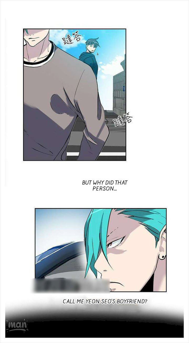 PC Goddess Room - Chapter 37 [photo 47] - MangaPorn