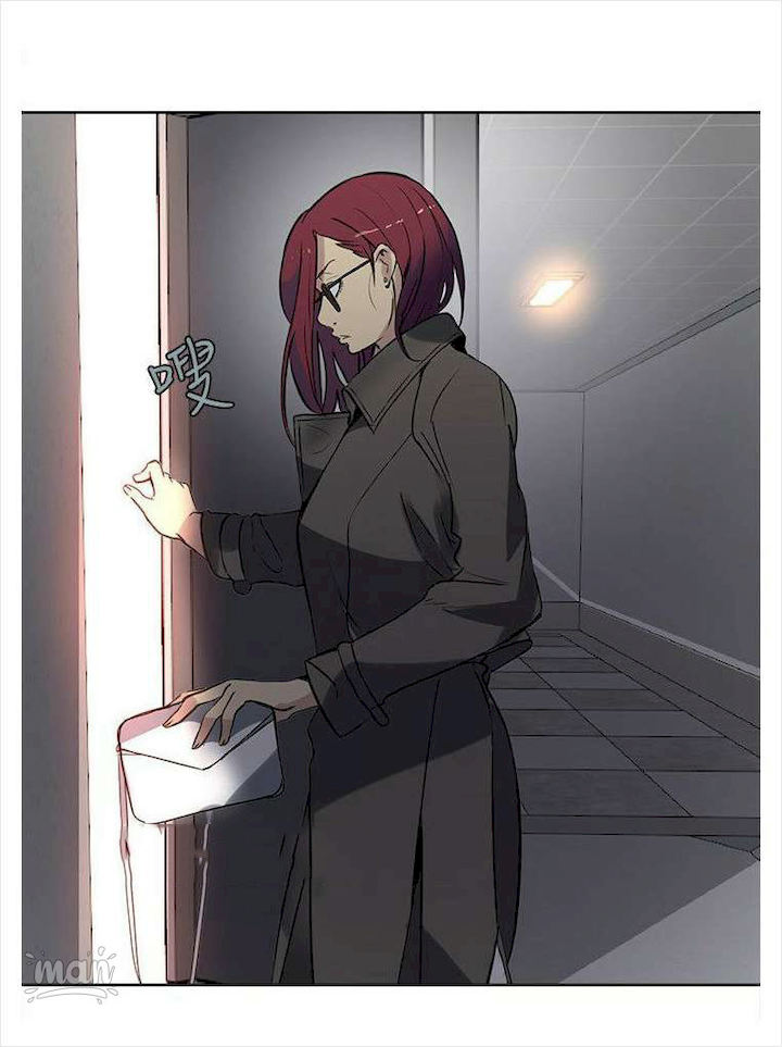 PC Goddess Room - Chapter 37 [photo 55] - MangaPorn