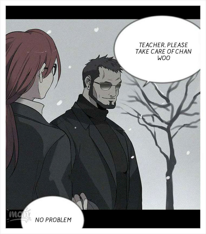 PC Goddess Room - Chapter 38 [photo 25] - MangaPorn