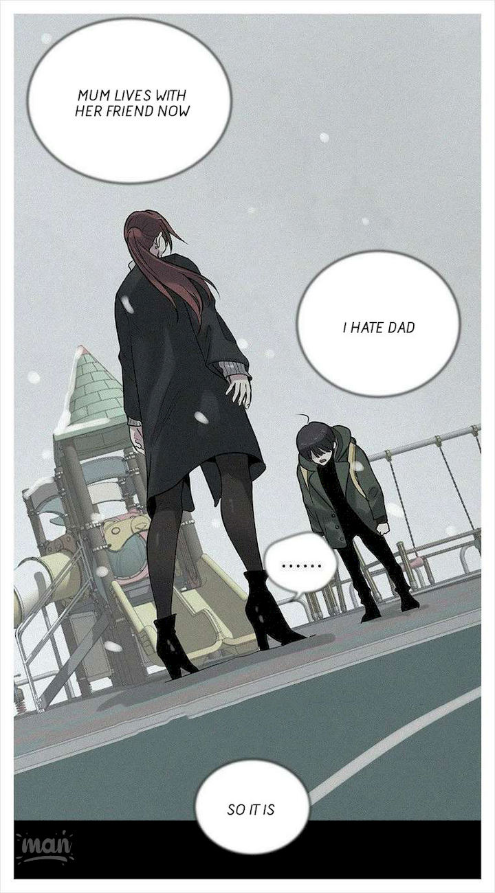 PC Goddess Room - Chapter 38 [photo 30] - MangaPorn