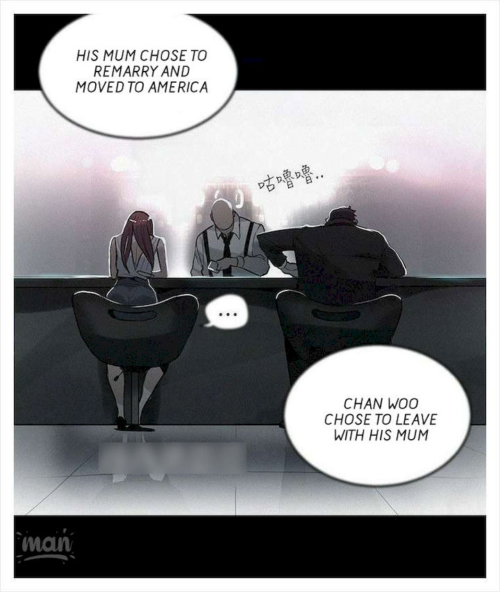 PC Goddess Room - Chapter 38 [photo 42] - MangaPorn