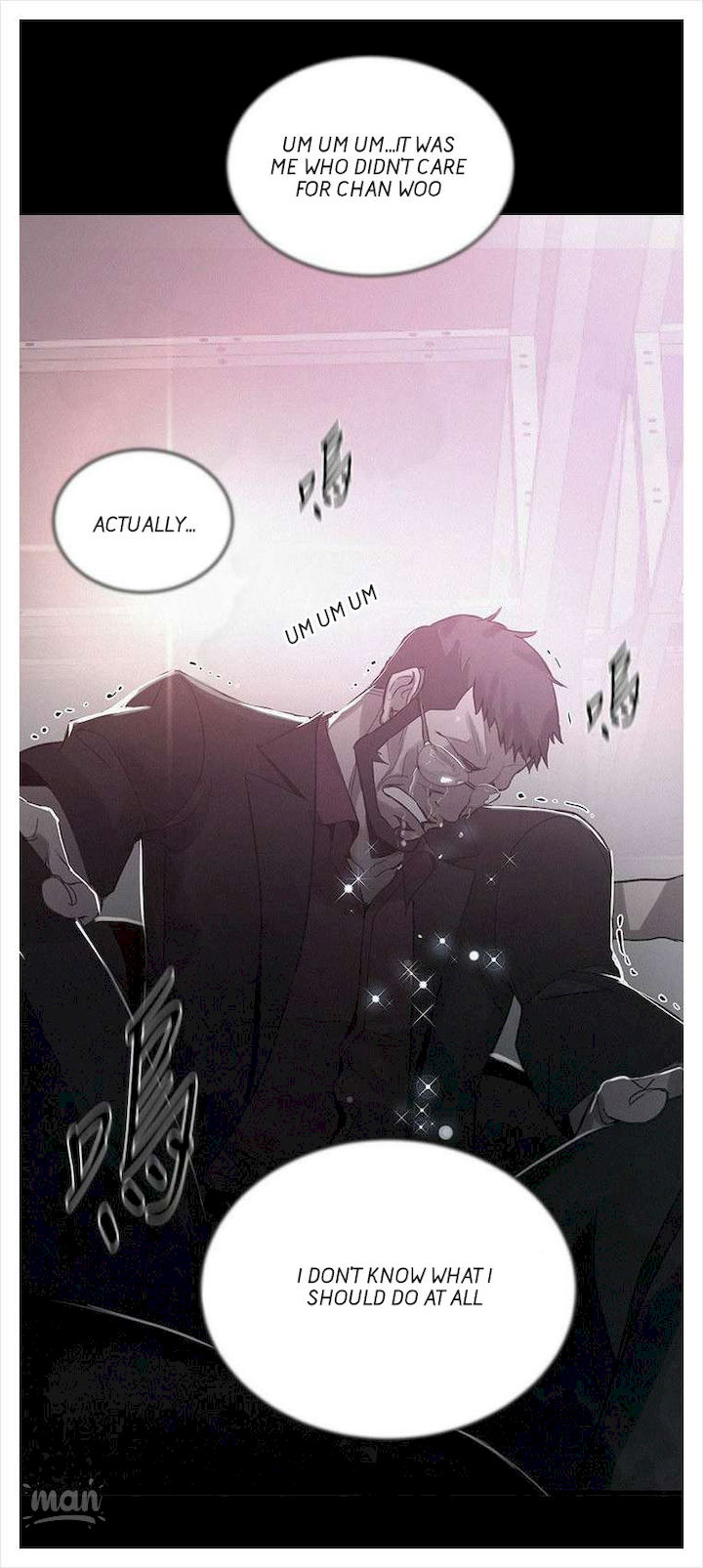 PC Goddess Room - Chapter 38 [photo 45] - MangaPorn