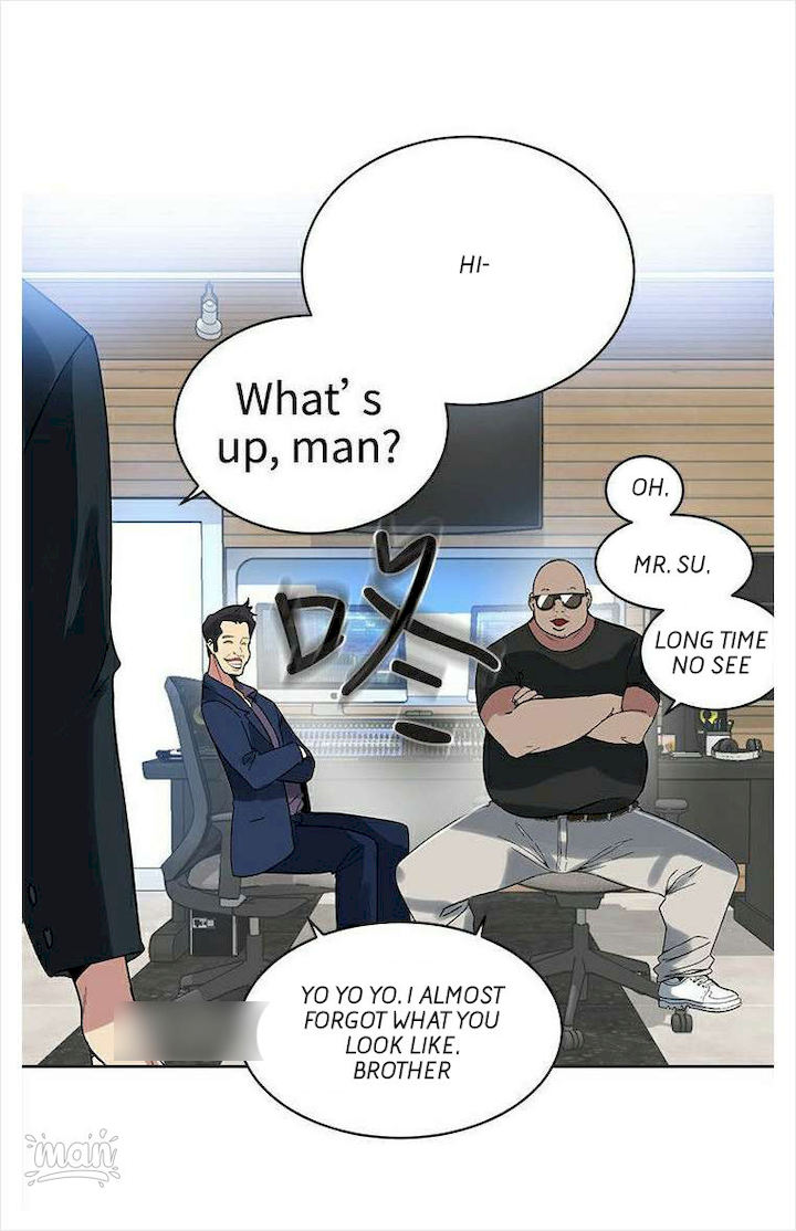 PC Goddess Room - Chapter 39 [photo 16] - MangaPorn