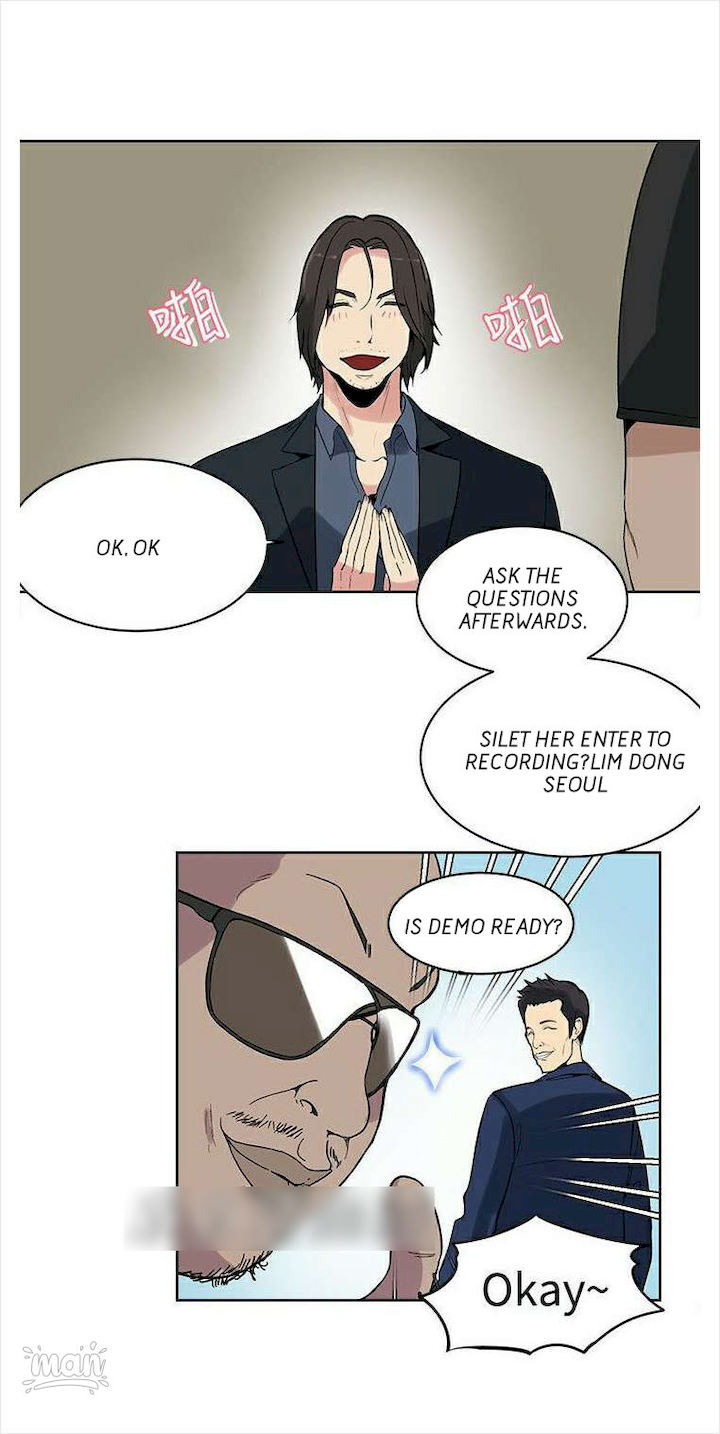PC Goddess Room - Chapter 39 [photo 20] - MangaPorn