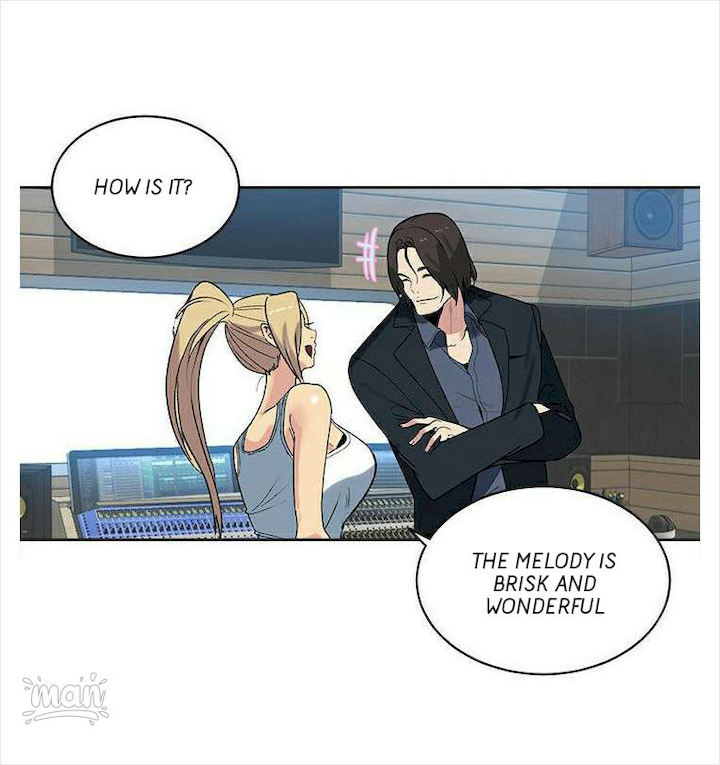 PC Goddess Room - Chapter 39 [photo 30] - MangaPorn