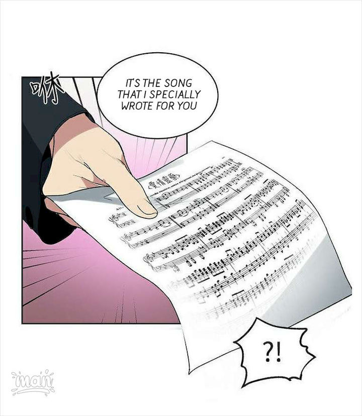 PC Goddess Room - Chapter 39 [photo 31] - MangaPorn