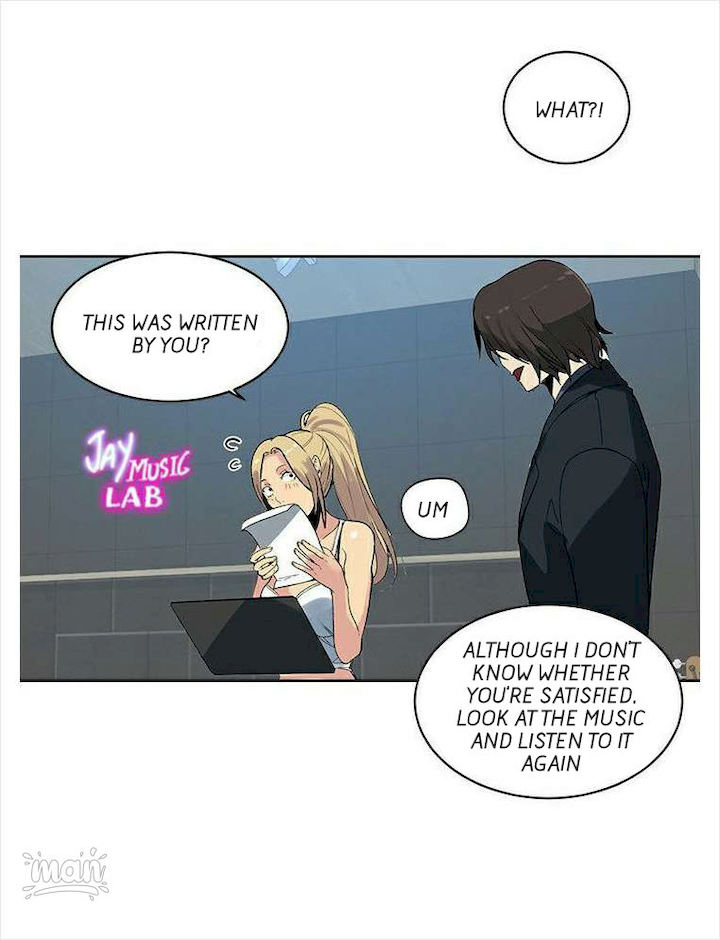 PC Goddess Room - Chapter 39 [photo 32] - MangaPorn