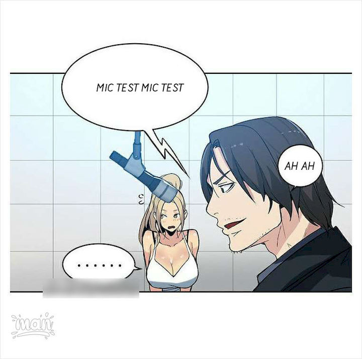 PC Goddess Room - Chapter 39 [photo 34] - MangaPorn