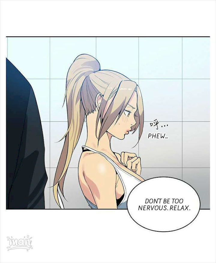 PC Goddess Room - Chapter 39 [photo 35] - MangaPorn