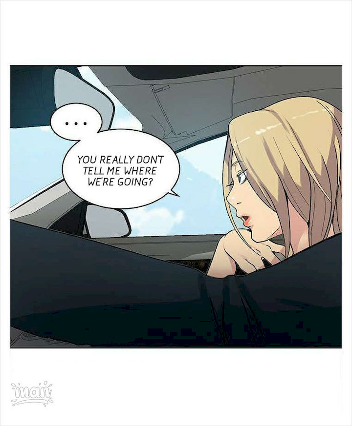 PC Goddess Room - Chapter 39 [photo 4] - MangaPorn