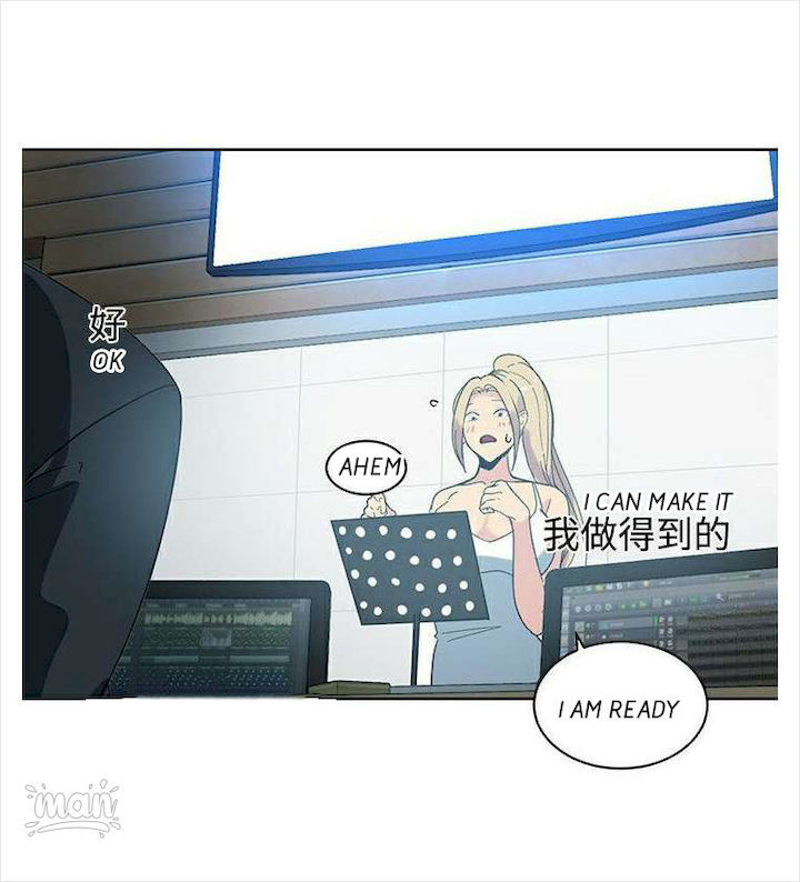 PC Goddess Room - Chapter 39 [photo 46] - MangaPorn