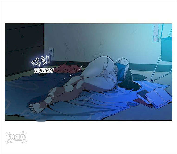 PC Goddess Room - Chapter 39 [photo 50] - MangaPorn