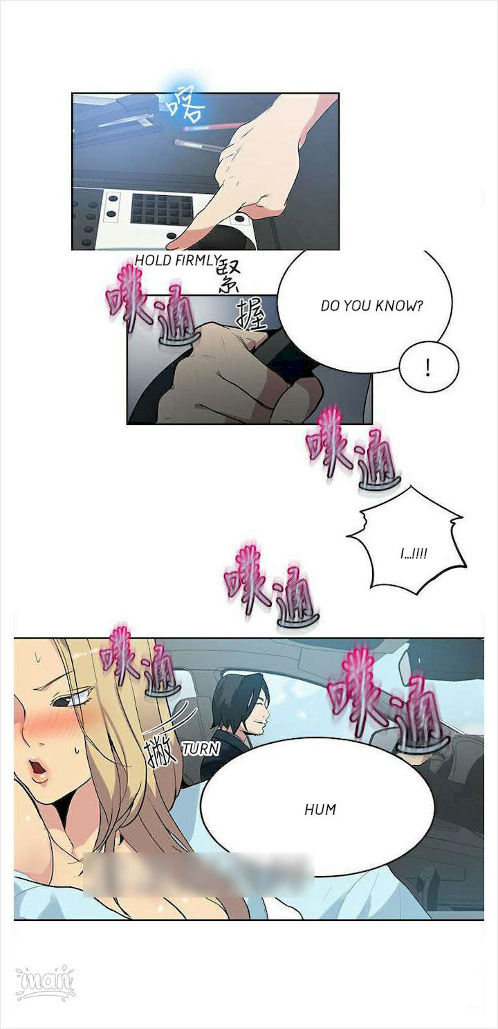 PC Goddess Room - Chapter 39 [photo 9] - MangaPorn