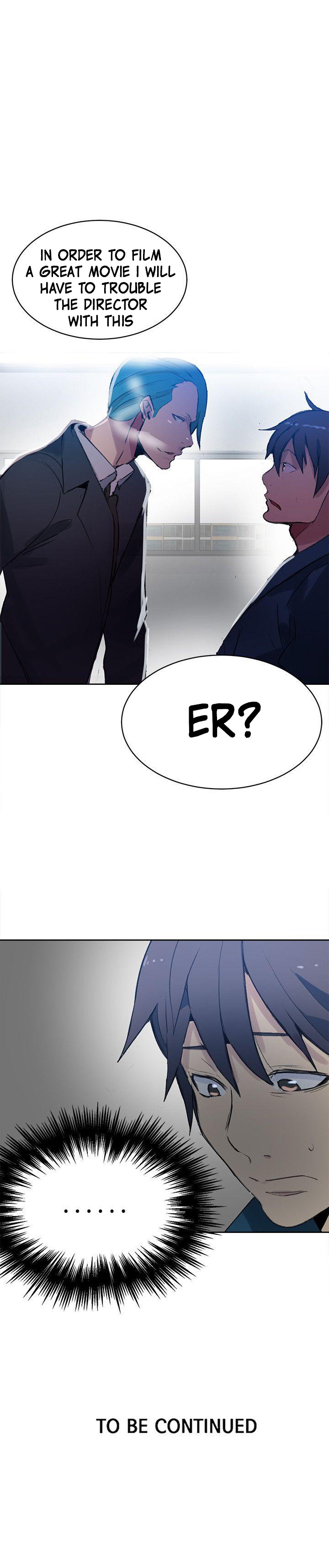 PC Goddess Room - Chapter 41 [photo 15] - MangaPorn