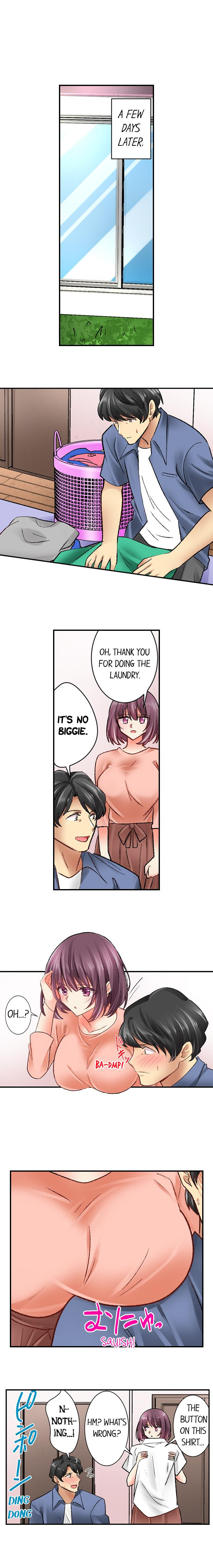 Our Kinky Newlywed Life - Chapter 55 [photo 4] - MangaPorn