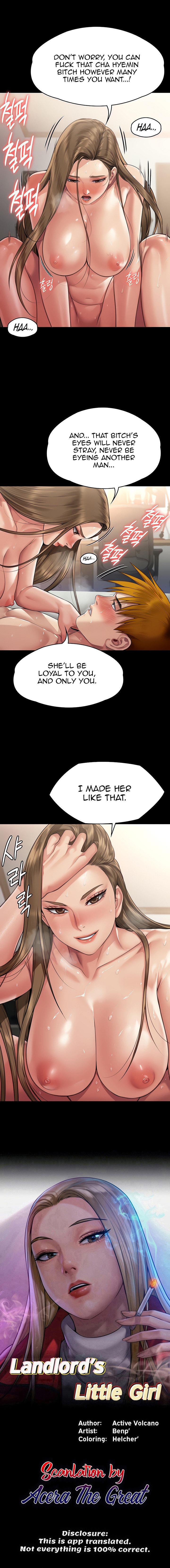 Queen Bee - Chapter 297 [photo 1] - MangaPorn