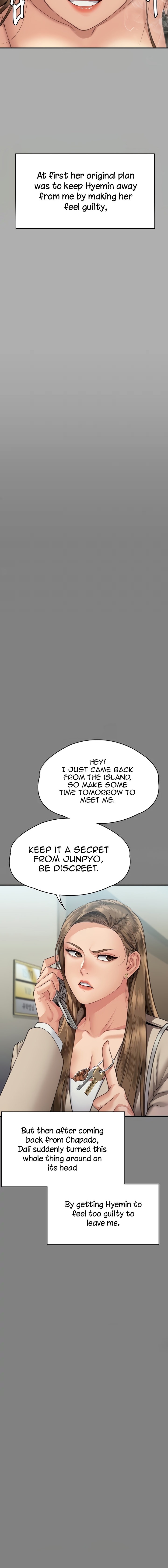 Queen Bee - Chapter 297 [photo 10] - MangaPorn