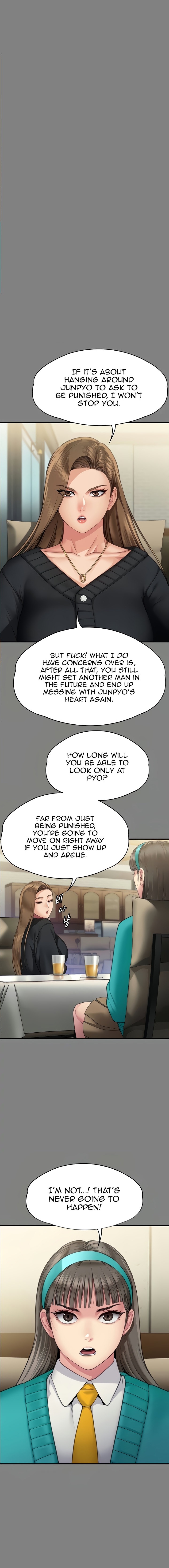 Queen Bee - Chapter 297 [photo 11] - MangaPorn