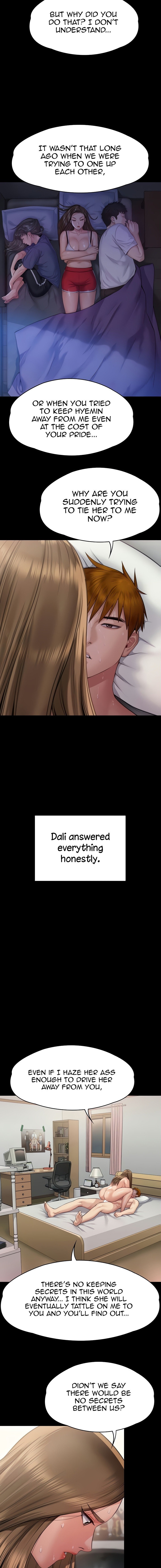 Queen Bee - Chapter 297 [photo 15] - MangaPorn