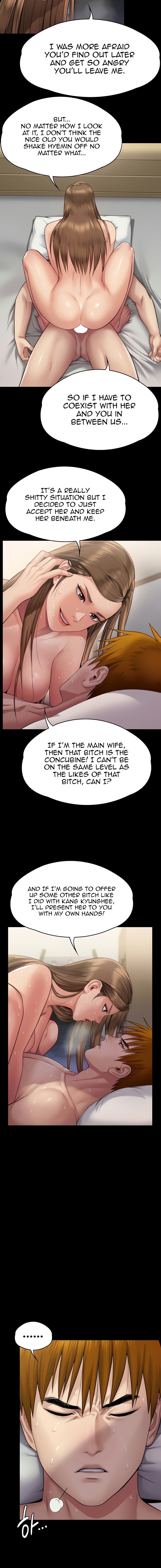 Queen Bee - Chapter 297 [photo 16] - MangaPorn