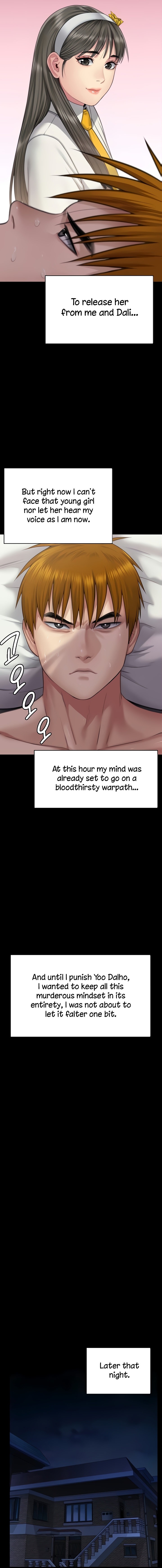 Queen Bee - Chapter 297 [photo 18] - MangaPorn