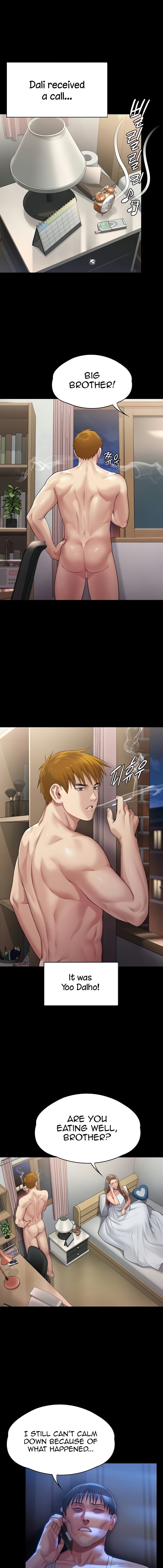 Queen Bee - Chapter 297 [photo 19] - MangaPorn