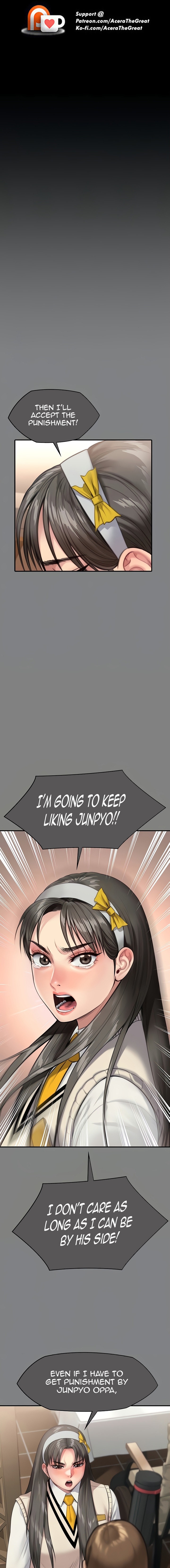 Queen Bee - Chapter 297 [photo 2] - MangaPorn