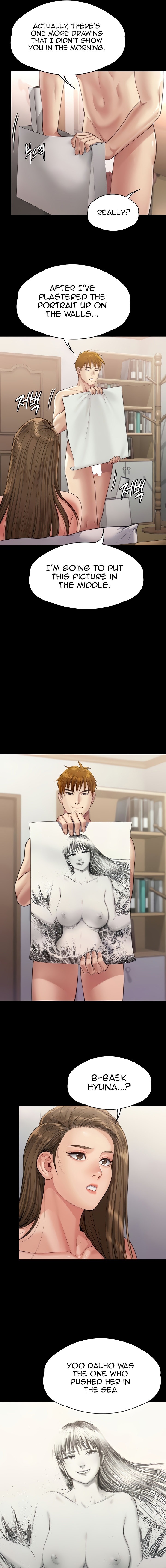 Queen Bee - Chapter 297 [photo 25] - MangaPorn