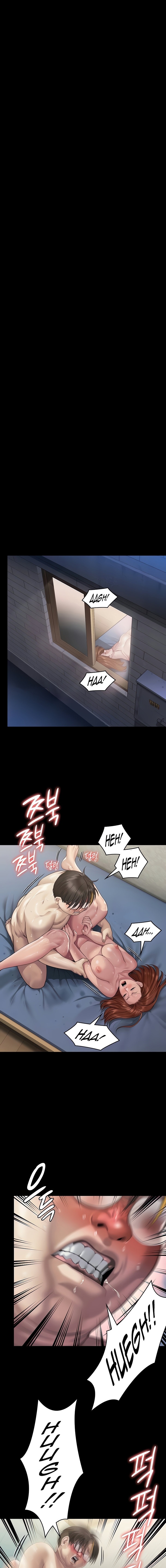 Queen Bee - Chapter 297 [photo 27] - MangaPorn