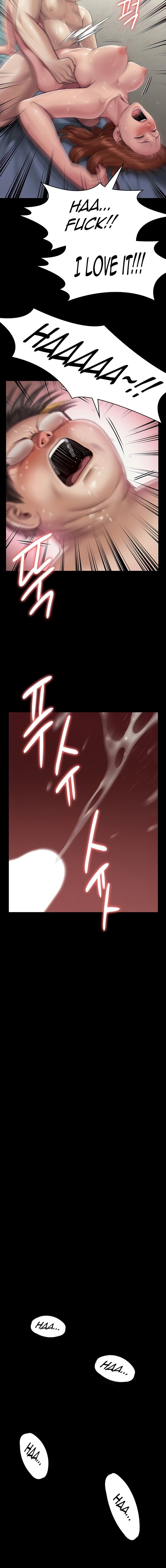 Queen Bee - Chapter 297 [photo 28] - MangaPorn