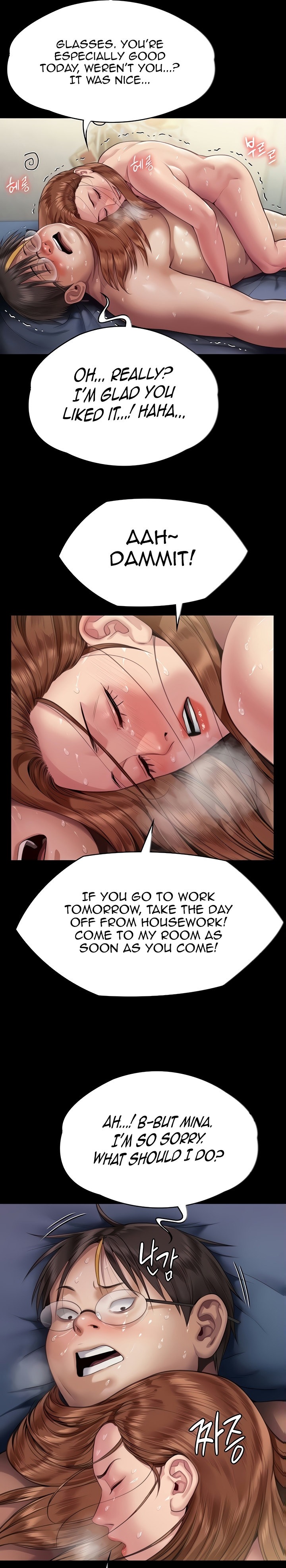 Queen Bee - Chapter 297 [photo 29] - MangaPorn